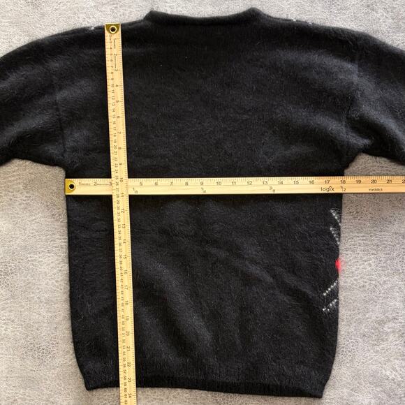 Vintage Rafaella Garglye Pullover Sweater - Picture 5 of 5